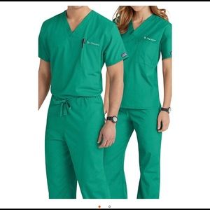 Cherokee Scrubs